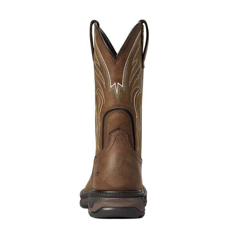 Ariat Mens WorkHog XT Cottonwood