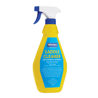 Wintec Saddle Cleaner