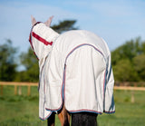 Horseware Rambo Optimo Supreme Summer Sheet Disc Front