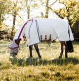 Horseware Rambo Optimo Supreme Summer Sheet Disc Front