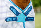 Horseware Amigo Aussie Allrounder Disc Front