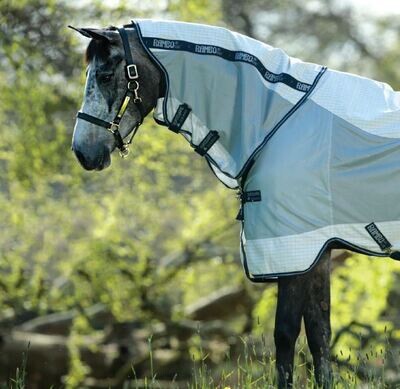 Horseware Rambo Airflow