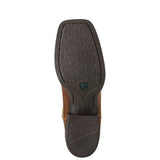 Ariat Womens Round Up Wide Square Toe