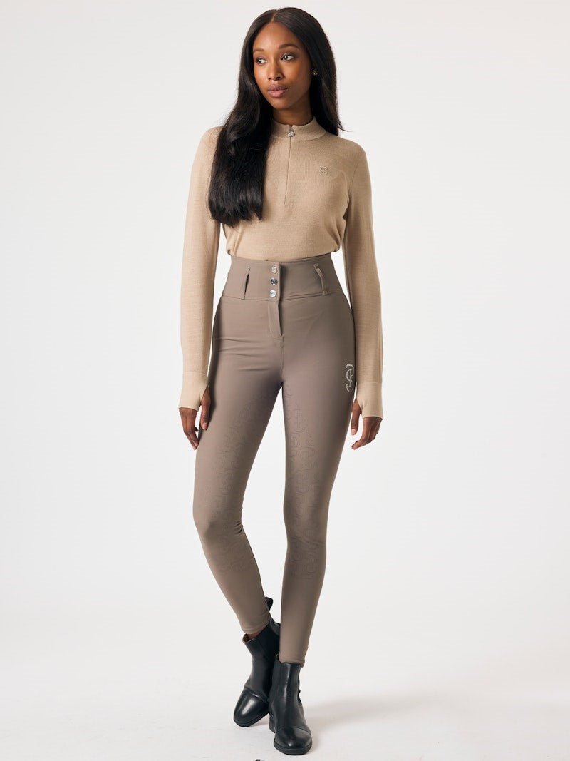 PS of Sweden AW24 Erin Equimerino Baselayer