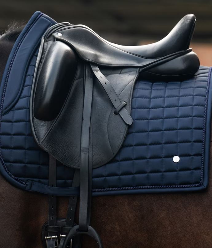 PS of Sweden FW24 Classic Quilted Dressage Pad