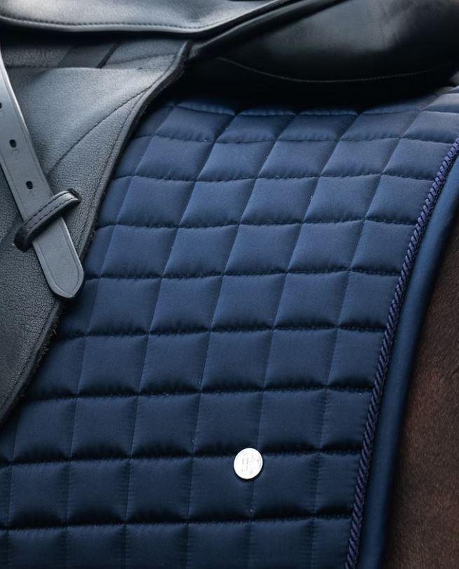 PS of Sweden FW24 Classic Quilted Dressage Pad