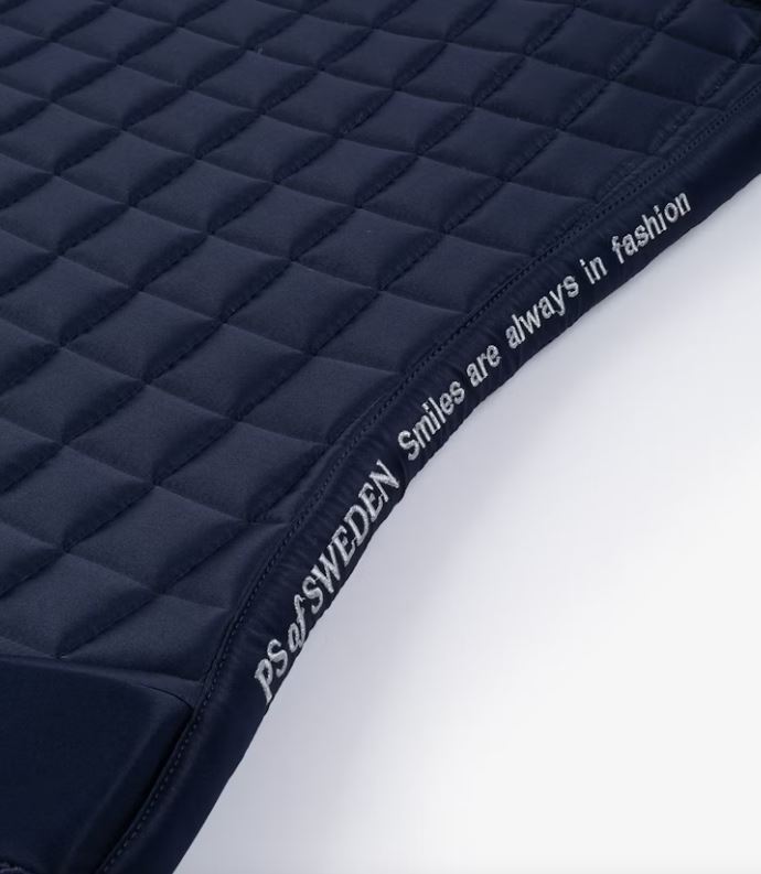 PS of Sweden FW24 Classic Quilted Dressage Pad