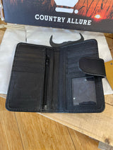 Country Allure Elly Pocket Purse