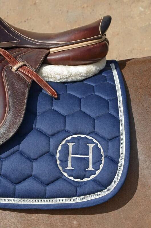 Harcour Saddy Saddle Pad