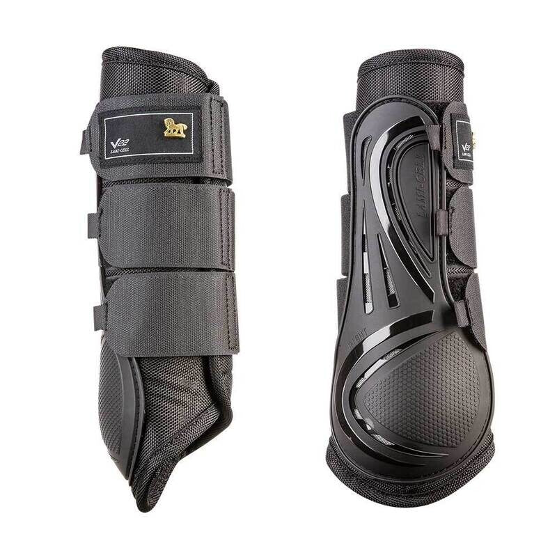 Aubenhausen V22 Dressage Boot