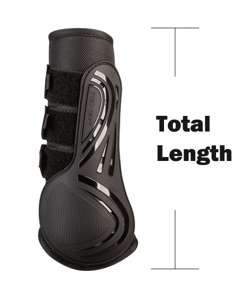 Aubenhausen V22 Dressage Boot