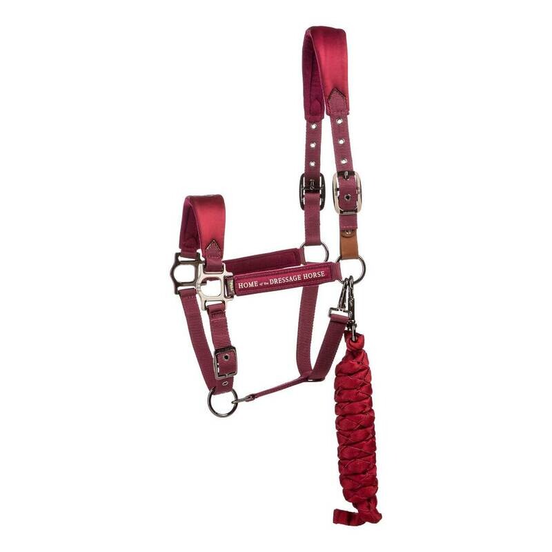 Aubenhausen  Classic Halter & Lead