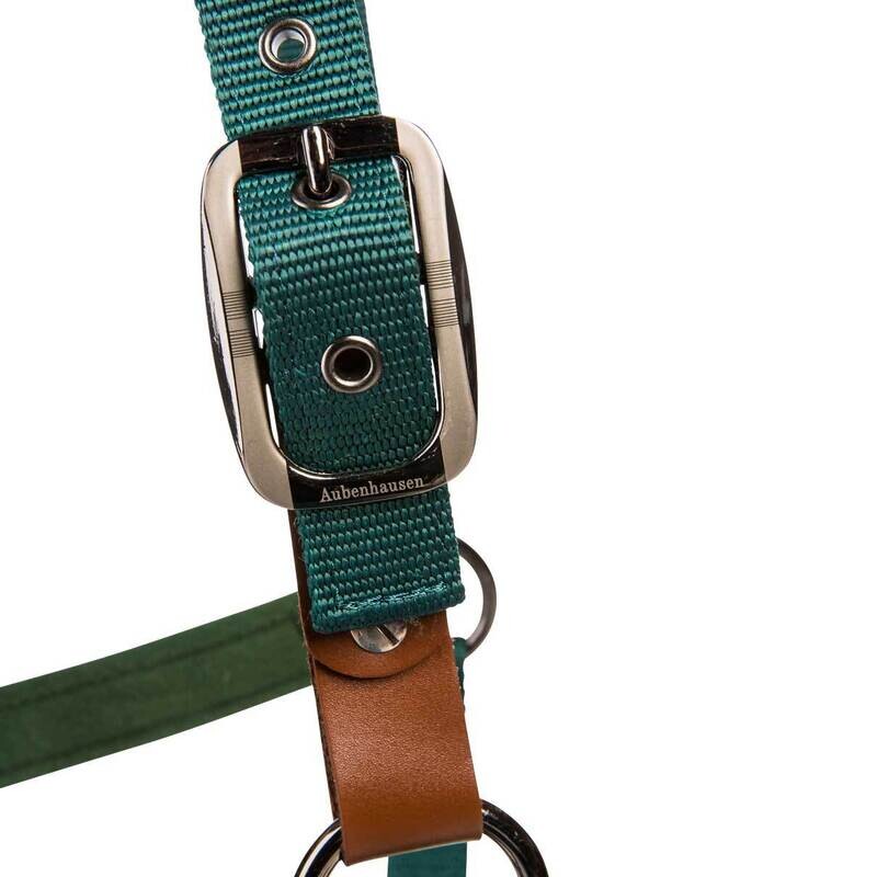 Aubenhausen  Classic Halter & Lead