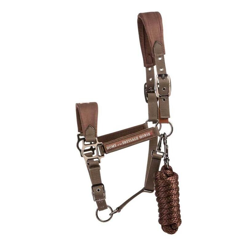 Aubenhausen  Classic Halter & Lead