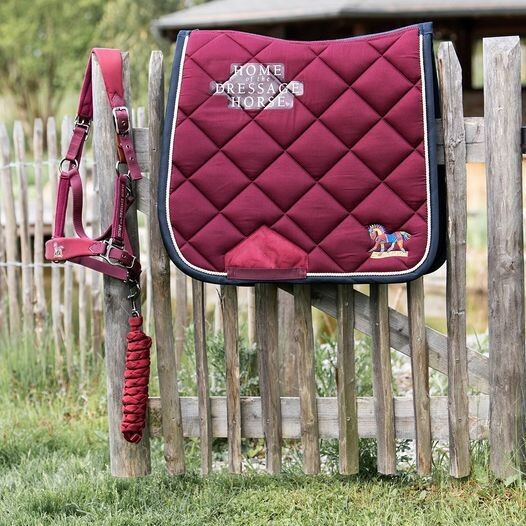 Aubenhausen Classics Dressage Pad