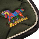 Aubenhausen Classics Dressage Pad