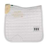 Aubenhausen Classics Professional Dressage Saddlepad