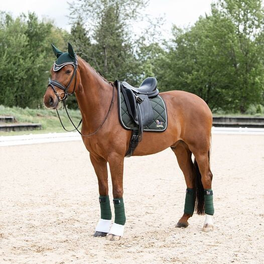 Aubenhausen Classics Dressage Pad