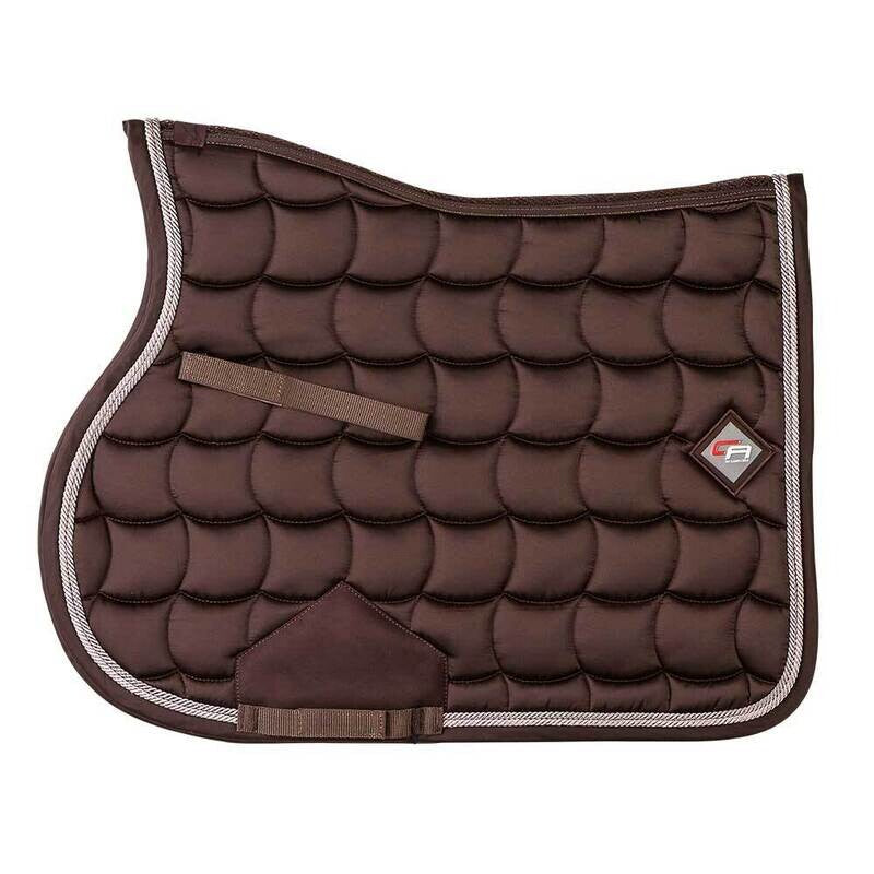 CA by Lami-Cell Performers SaddlePad