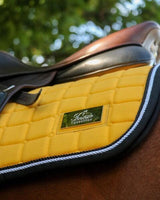 Iconic Equestrian Original 2 in 1 Dressage Pad