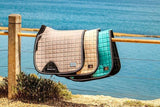 Iconic Equestrian Original 2 in 1 Dressage Pad