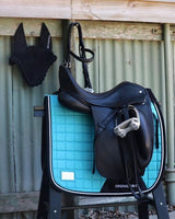 Iconic Equestrian Original 2 in 1 Dressage Pad