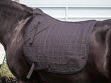 Iconic Equestrian Original 2 in 1 Dressage Pad