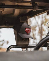 Ringers Western Trucker Cap