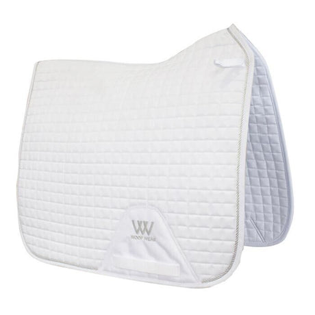 Woof Wear Dressage Saddle Pad