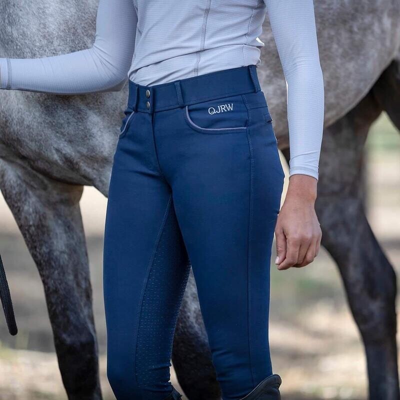 QJ Riding Wear Molly Breech