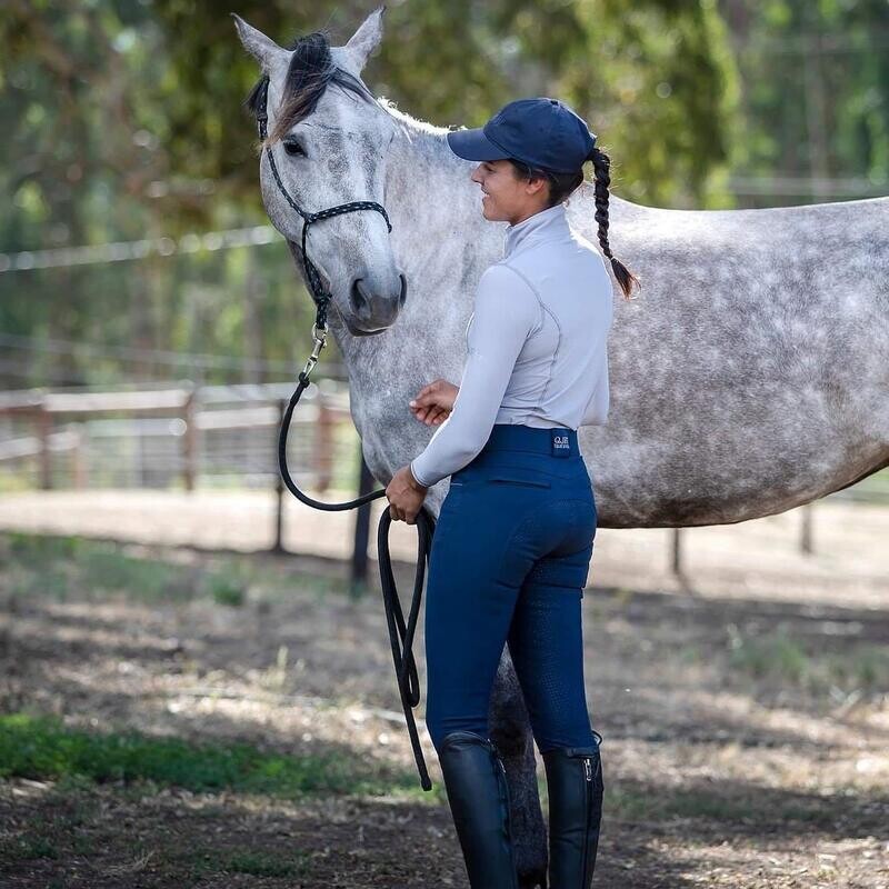 QJ Riding Wear Molly Breech