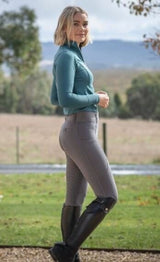 QJ Riding Wear Isla Winter Tight