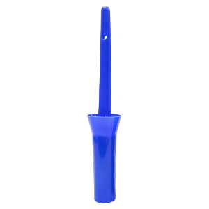 Zilco Hoof Dressing Brush with Cap