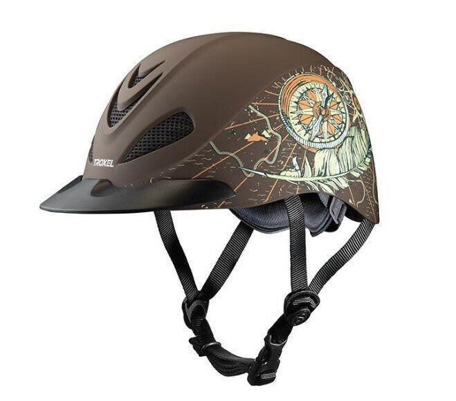 Troxel Rebel Navigator Helmet