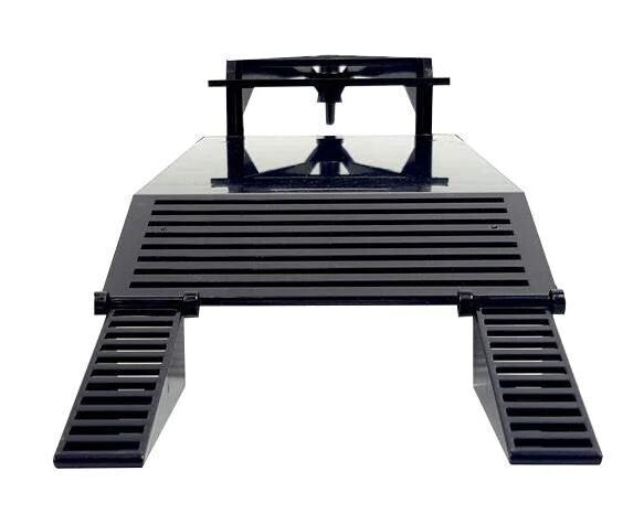 Big Country Toys Track Skid Steer