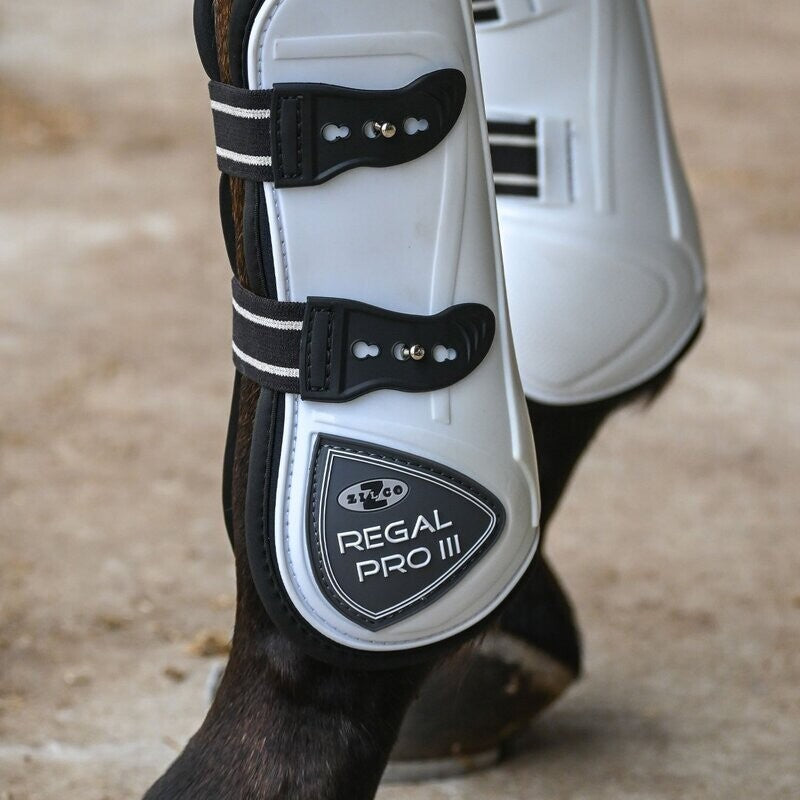 Zilco Regal Pro MK3 Jump Boots