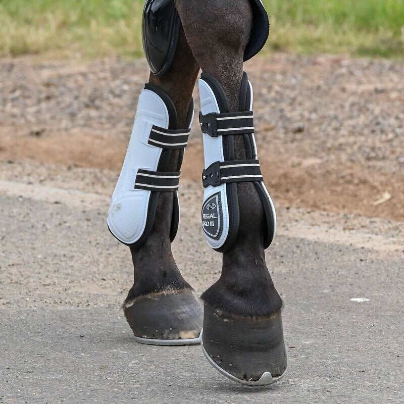 Zilco Regal Pro MK3 Jump Boots