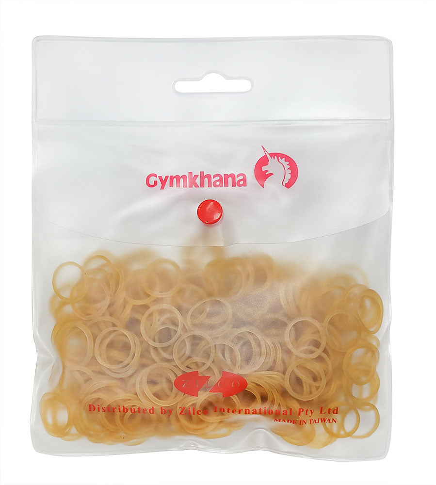 Zilco Gymkhana Rubber Bands