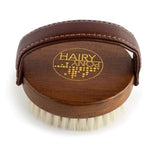 Hairy Pony Face Brush