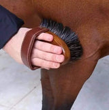 Hairy Pony Dandy Brush