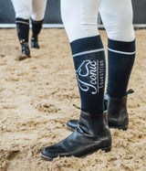 Iconic Equestrian Technical Sock