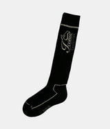 Iconic Equestrian Technical Sock