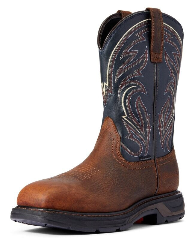 Ariat Mens WorkHog XT Cottonwood