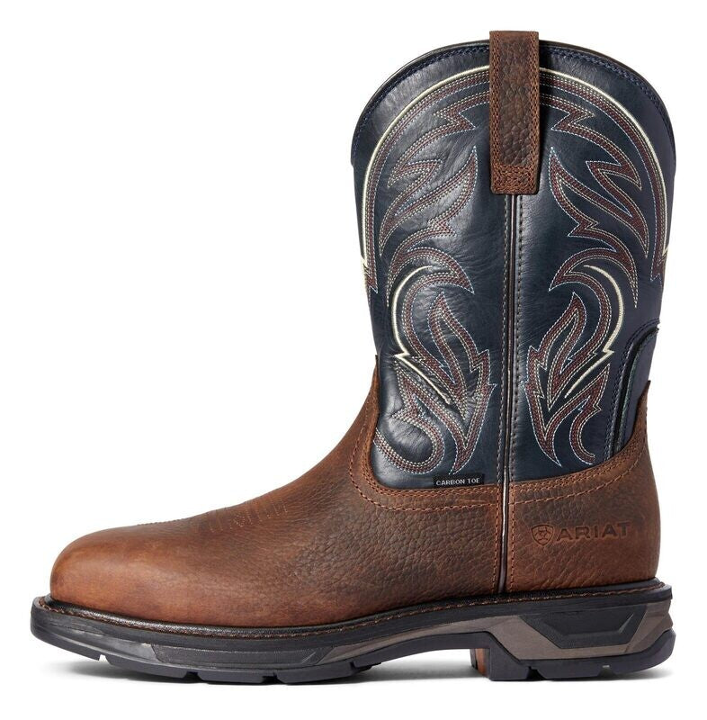 Ariat Mens WorkHog XT Cottonwood