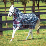 Horseware Amigo Pony Plus Medium Turnout