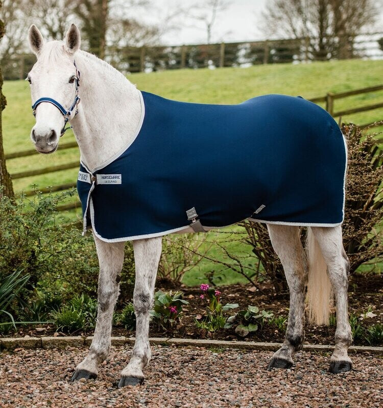 Horseware Amigo Pony Jersey Cooler