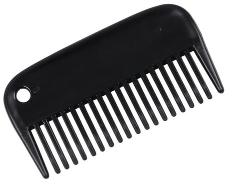 Zilco Small Plastic Mane Comb