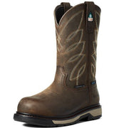 Ariat Women's Riveter Pull On