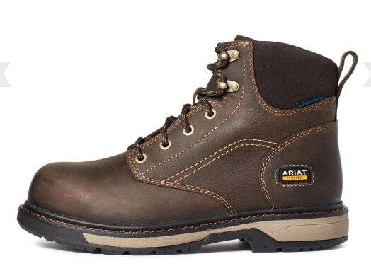 Ariat Woman's Riveter H20  6"