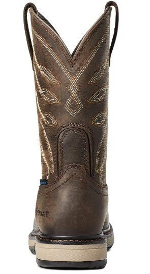 Ariat Women's Riveter Pull On